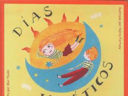 DIAS LUNATICOS