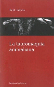 TAUROMAQUIA ANIMALIANA