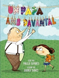 UN PAPA AMB DAVANTAL