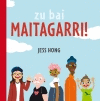 ZU BAI MAITAGARR