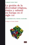 LA GESTI�N DE LA DIVERSIDAD RELIGIOSA, �TNICA Y CULTURAL EN EUROPA EN EL SIGLO X