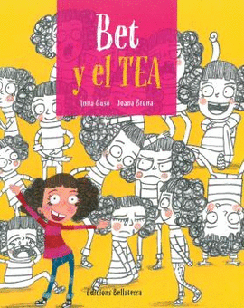 BET Y EL TEA
