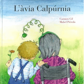 L� �VIA CALP�RNIA
