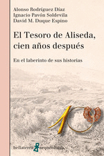 EL TESORO DE ALISEDA, CIEN AOS DESPUS