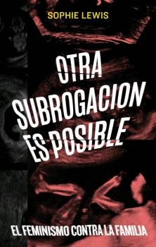 OTRA SUBROGACIN ES POSIBLE