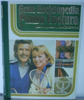 GRAN ENCICLOPEDIA PUNTO Y COSTURA 2