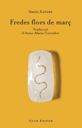 FREDES FLORS DE MAR�