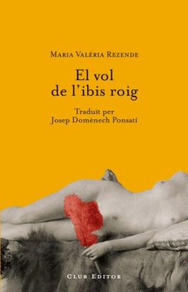 EL VOL DE L'IBIS ROIG
