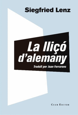 LLI D'ALEMANY