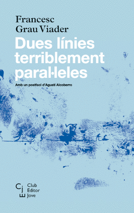 DUES L�NIES TERRIBLEMENT PARAL�LELES