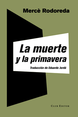 LA MUERTE Y LA PRIMAVERA