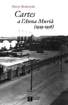CARTES A L'ANNA MURI (1939-1956)