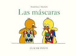M�SCARAS, LAS