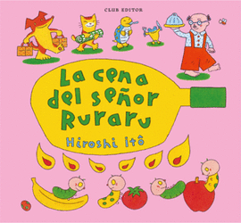 CENA DEL SEOR RURARU, LA