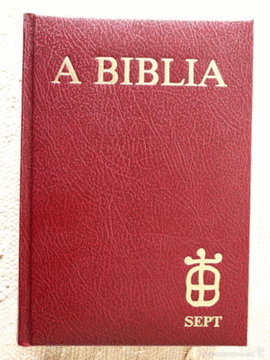 A BIBLIA 4 EDICION. SEPT