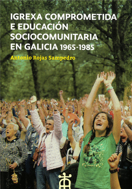 IGREXA COMPROMETIDA E EDUCACION SOCIOCOMUNITARIA E