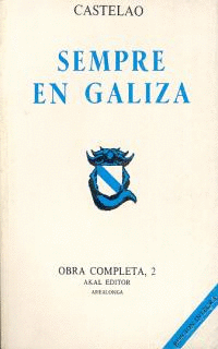 SEMPRE EN GALIZA