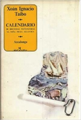 CALENDARIO DE BRTEMAS MAANCEIRAS NA MIA PRAIA ATLNTICA