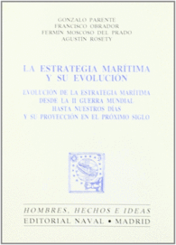LA ESTRATEGIA MARITIMA Y SU EVOLUCION