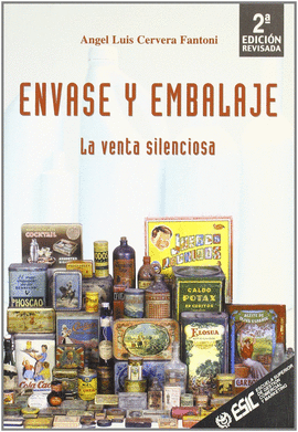 ENVASE Y EMBALAJE