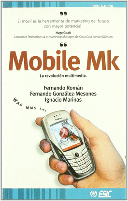 MOBILE MK