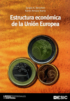 ESTRUCTURA ECON�MICA DE LA UNI�N EUROPEA