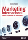 MARKETING INTERNACIONAL PARA LA EXPANSI�N DE LA EMPRESA