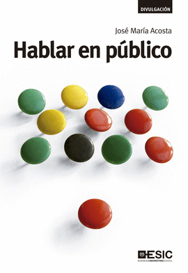 HABLAR EN P�BLICO