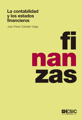 CONTABILIDAD Y LOS ESTADOS FINANCIEROS:FINANZAS