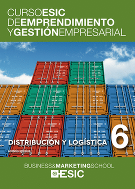 DISTRIBUCI�N Y LOG�STICA