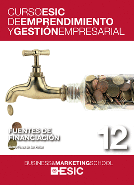 EMPRENDIMIENTO GESTIN EMPRESARIAL. FUENTES DE FINANCIACIN