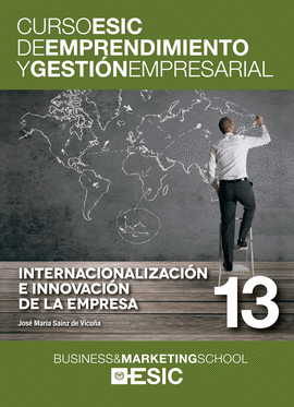 INTERNACIONALIZACIN E INNOVACIN DE LA EMPRESA