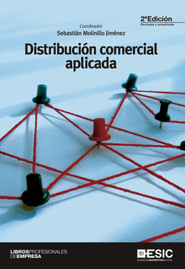 DISTRIBUCI�N COMERCIAL APLICADA