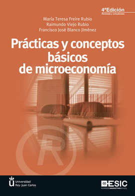 PR�CTICAS Y CONCEPTOS B�SICOS DE MICROECONOM�A