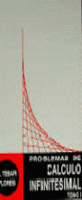 PROBLEMAS CALCULO INFINITESIMAL