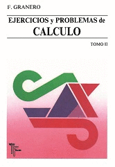 EJERCICIOS Y PROBLEMAS DE CALCULO T2