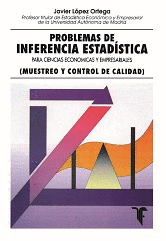 PROB. DE INFERENCIA ESTADISTICA PARA