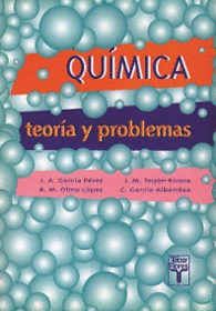 QUIMICA: TEORIA Y PROBLEMAS