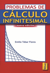 PROBLEMAS DE C�LCULO INFINITESIMAL