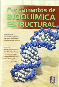 FUNDAMENTOS DE BIOQUIMICA ESTRUCTURAL