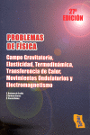 CAMPO GRAVITATORIO, ELASTICIDAD, TERMODIN�MICA, TRANSFERENCIA DE CALOR, MOVIMIEN