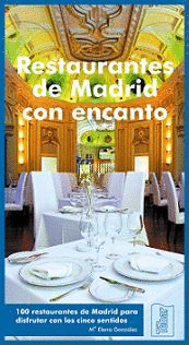 RESTAURANTES DE MADRID CON ENCANTO