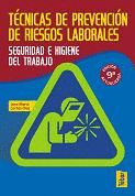 TECNICASDE PREVENCION DE RIESGOS LABORALES SEGURID