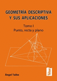 GEOMETRIA DESCRIPTIVA T1 2� ED