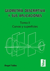 GEOMETRIA DESCRIPTIVA T2 2� ED