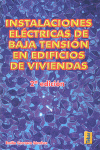 INSTALACIONES EL�CTRICAS DE BAJA TENSI�N EN EDIFICIOS DE VIVIENDAS