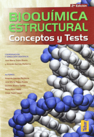 BIOQUMICA ESTRUCTURAL: CONCEPTOS Y TEST