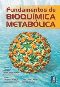 FUNDAMENTOS DE BIOQU�MICA METAB�LICA