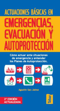 ACTUACIONES BASICAS EMERGENCIAS (2� ED.ACT.2011),E