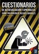 CUEST.AUTOEV.Y APREND.SOBRE PREV.RIESGOS LABORALES
